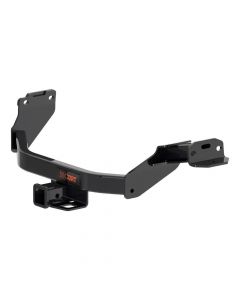 Class III 2 Inch Receiver fits Select Hyundai Santa Fe and Kia Sorento