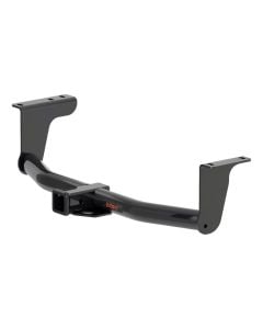Class III Trailer Hitch 2" Receiver, Fits Select Nissan Murano
