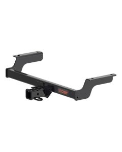 Class III Trailer Hitch, 2" Receiver fits Select Subaru Crosstrek Wilderness