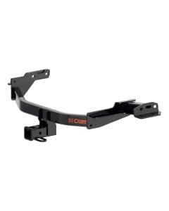 Class III Trailer Hitch, 2" Receiver, Fits Select Genesis GV70