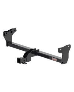 Class III Trailer Hitch, 2" Receiver, fits Select Hyundai IONIQ 9
