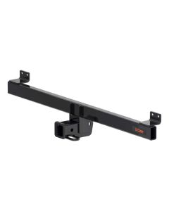 Class III Trailer Hitch, 2" Receiver, Fits Select Acura ADX, Honda HR-V
