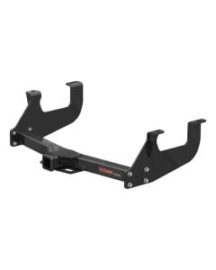 Class III Multi-Fit Trailer Hitch with 2" Receiver