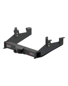 Xtra Duty Class V Trailer Hitch, 2" Receiver, Fits Select Silverado, Sierra HD (no cab and chassis or factory receiver models)