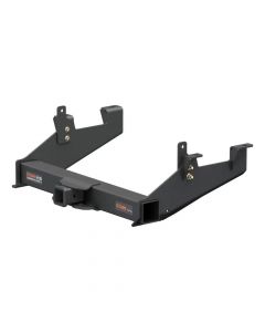 Commercial Duty Class V, 2-1/2" Receiver Hitch fits Chevrolet/GMC Silverado/Sierra HD (no cab and chassis) 