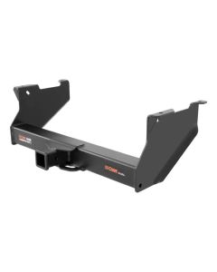 Commercial Duty Class V Trailer Hitch, 2-1/2" Receiver, Fits Select Ram 2500, 3500 with 6 Foot Bed