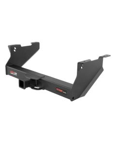 Commercial Duty Class V Hitch, 2-1/2", fits 2003-08 Dodge Ram 1500 and 2003-13 Doodge/Ram 2500, 3500 - 20,000 lb. Capacity