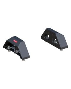 Puck System 5th Wheel Legs, Select Silverado, Sierra 2500, 3500 HD, 8' Bed, 25K