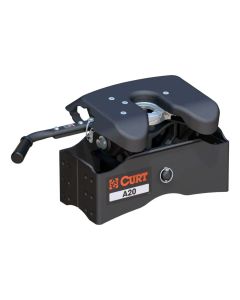 A20 FIFTH WHEEL HEAD UNIT