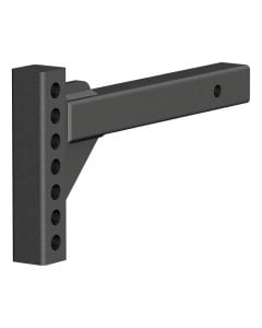 Weight Distribution Shank (2" Shank, 2" Drop, 6" Rise)
