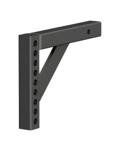Weight Distribution Shank (2" Shank, 6" Drop, 10-1/4" Rise)