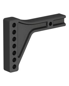 Forged Weight Distribution Shank (2" Shank, 3-1/8" Drop, 7-1/8" Rise)