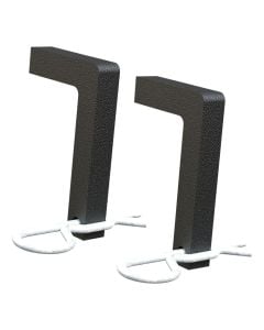 TRUTRACK WD REPLACEMENT L-PINS AND CLIPS