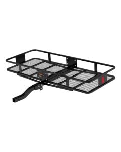 CARGO CARRIER - 2 INCH - FOLDING SHANK