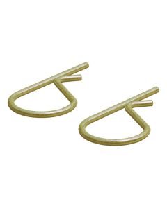 Replacement Sway Control Clips