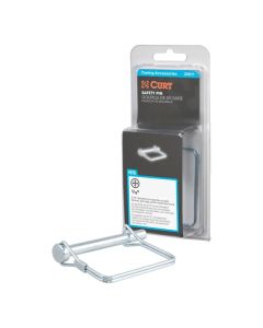 5/16" Safety Pin (3" Pin Length, Packaged)
