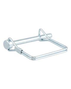 1/4" Safety Pin (2-3/4" Pin Length)