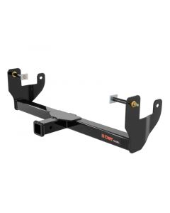 Select Ford Expedition, F-150, Lincoln Navigator - Curt 2" Front Receiver Hitch