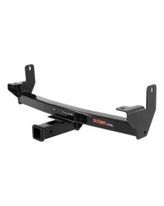 Select Chevrolet Silverado & GMC Sierra 2" Front Receiver Hitch