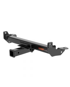 Select Silverado, Suburban, Sierra and Yukon Front Mount Receiver Hitch