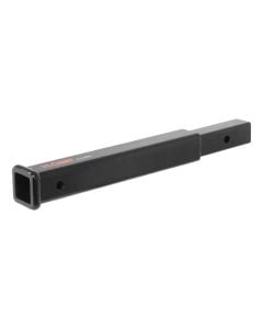 18" Receiver Tube Extender (2" Shank, 3,500 lbs.)