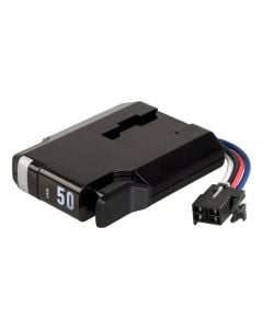 TriFlex NEXT Trailer Brake Controller Proportional