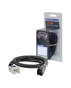 BRAKE CONTROL WIRING HARNESS PACKAGED