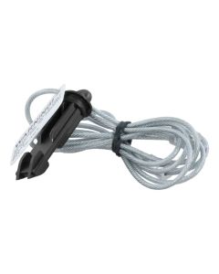 REPLACEMENT LANYARD w/ PULL PIN - 10 PK