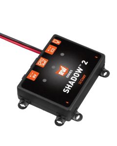 RVIBRAKE SHADOW 2 BRK SYSTEM-CURT