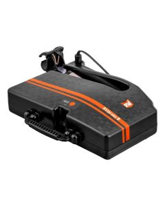 RVIBRAKE 4 PORTABLE BRK SYSTEM-CURT