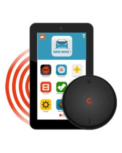 Replacement Command Center Tablet & Hub System for RVibrake