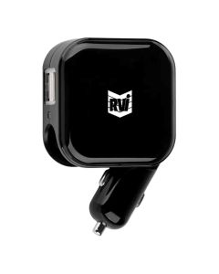RVIBRAKE USB 2IN1 AC/DC TABLET CHARGER