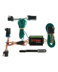 T-CONNECTOR Fits Select Chevrolet Express, GMC Savana 1500, 2500, 3500