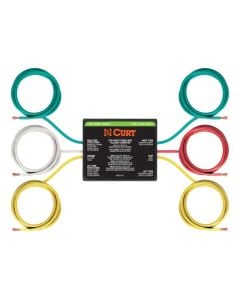 2-to-3-Wire Taillight Converter 