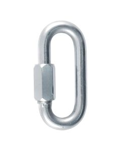 1/2" Quick Link (16,500 lbs. Breaking Strength)