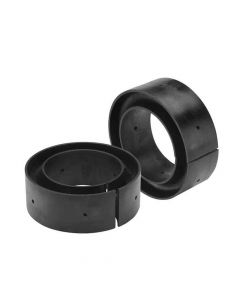 SumoSprings Suspension Stabilizers Fit Select Vehicles with Coil Springs (see compatibility listing)