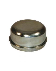 Trailer Hub Dust Cap - 2.45 Inches O.D.