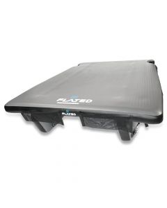 Airdeck Inflatable Raised Platform fits Mid-Size Truck, 5 Foot Bed