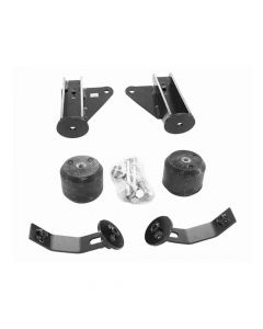 Timbren Suspension Enhancement System&reg; - Front Axle