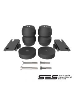 Timbren (DR2500D) Suspension Enhancement System - Rear Axle Kit fits 2014-Current Ram 2500 Trucks