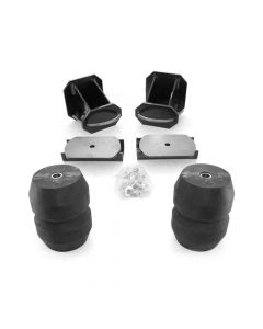 Timbren Suspension Enhancement System - Rear Axle Kit fits Select Dodge Ram 2500HD 4WD and 3500 4WD