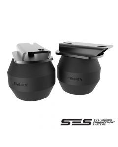 Timbren (DRTT4500) Suspension Enhancement System - Severe Service Rear Axle Kit fits Select Ram 4500 & 5500 Trucks