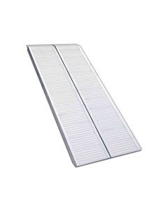 Cargo Ramp Centere Folding 72 Inches x 30 Inches