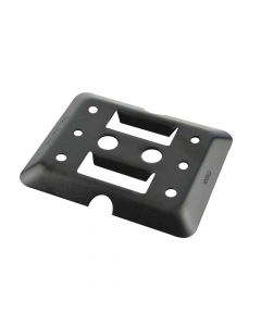 Mini E-Track Mounting Plate