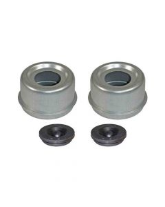E-Z LUBE CAP 21-1-1 AND RUBBER PLUG 85-1