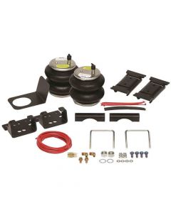 Firestone (2579) Ride-Rite Rear Air Spring Kit fits 2014-2018 Ram 3500 2 Wheel Drive