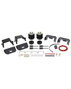 Firestone (2582) Ride-Rite Rear Air Spring Kit fits 2015-Current Ford F-150 (Except Raptor and models with CCD option)