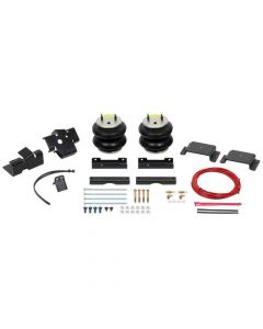 Firestone (2598) Ride-Rite Rear Air Spring Kit fits 2014-Current Ram 2500 (Except models with factory air assist)