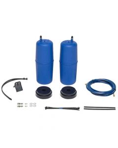 Firestone (4185) Coil-Rite Air Spring Assist Kit fits 2009-2018 Dodge/Ram 1500 (No PowerRam or Rebel)