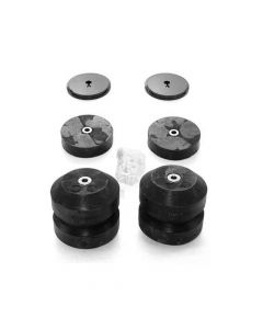 Timbren SES Suspension Enhancement System - Front Axle Kit - fits Select Ford F-450, 550, 600 Super Duty